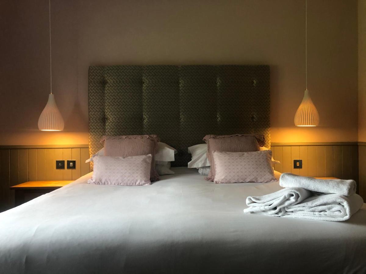 Blazing Donkey Countryside Retreat Hotell Sandwich Eksteriør bilde