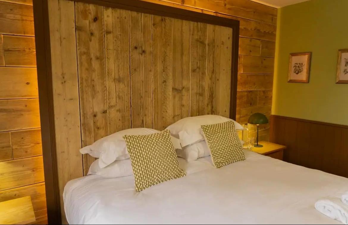Blazing Donkey Countryside Retreat Hotell Sandwich Eksteriør bilde